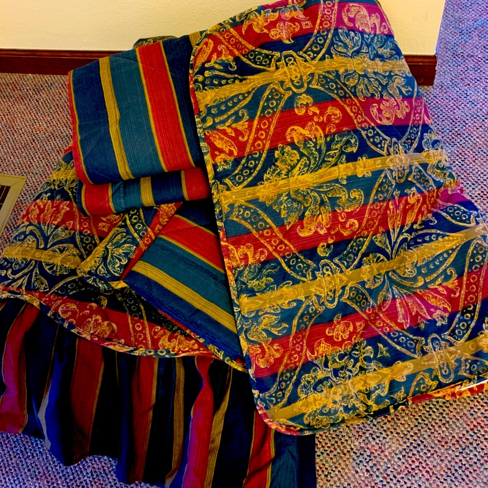 Daybed Beddpread Set